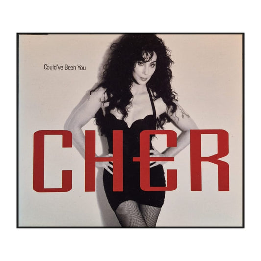 Cher: Could'Ve Been You