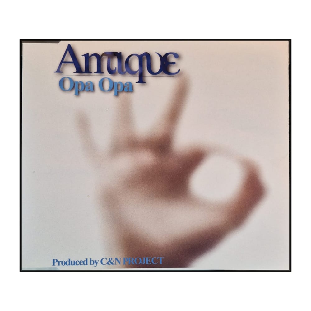 Amaque: Opa Opa
