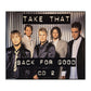 Take That: Back For Good disc-2