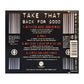 Take That: Back For Good disc-2