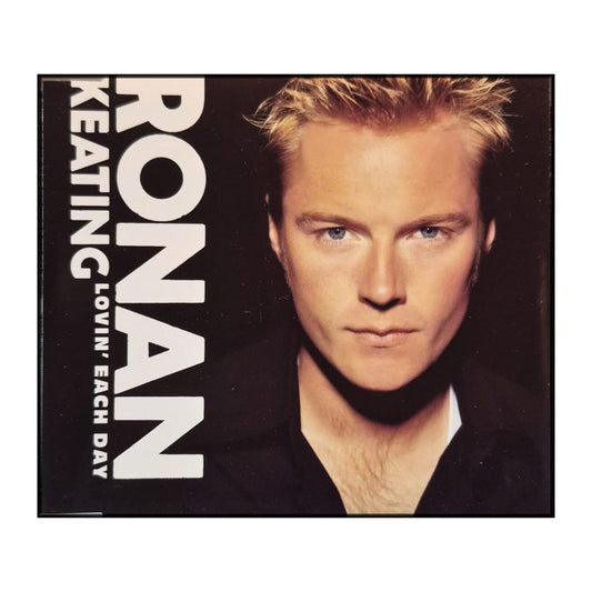 Ronan Keating: Lovin' Each Day