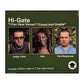 Hi-Gate: I Can Hear Voices / Caned And Unable