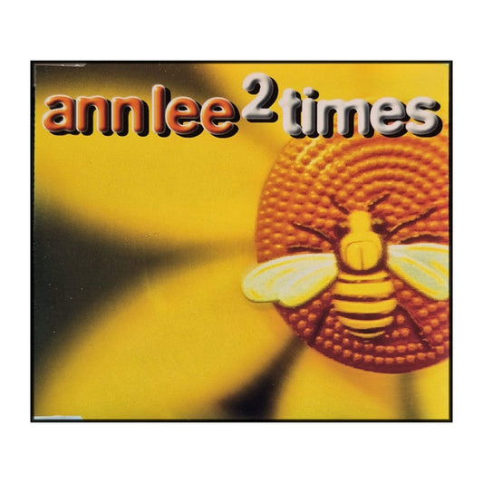 Ann Lee: 2 Times