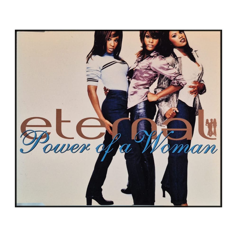 Eternal: Power Of A Woman