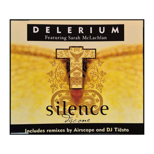 Delerium: Silence