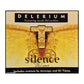 Delerium: Silence