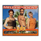 Mr. President: Coco Jamboo