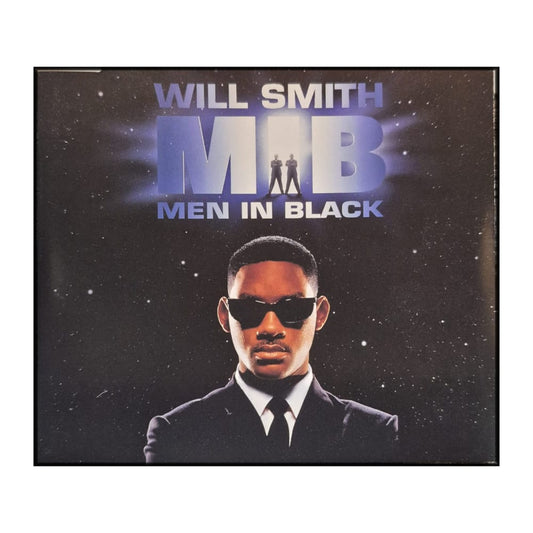 Men In Black: Will Smith
