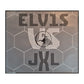 Elvis Vs Jxl: A Little Less Conversation
