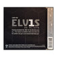 Elvis Vs Jxl: A Little Less Conversation