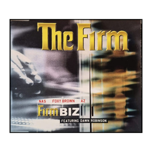 The Firm: Firm Biz