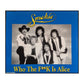 Smokie: Who The F**K Is Alice
