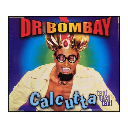 Dr. Bombay: Calcutta (Taxi Taxi Taxi)
