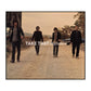 Take That: patience