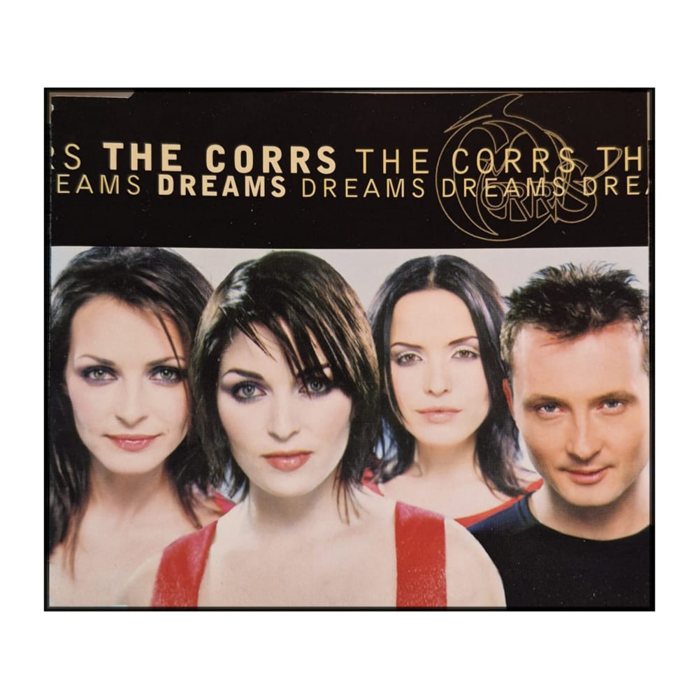The Corrs: Dreams