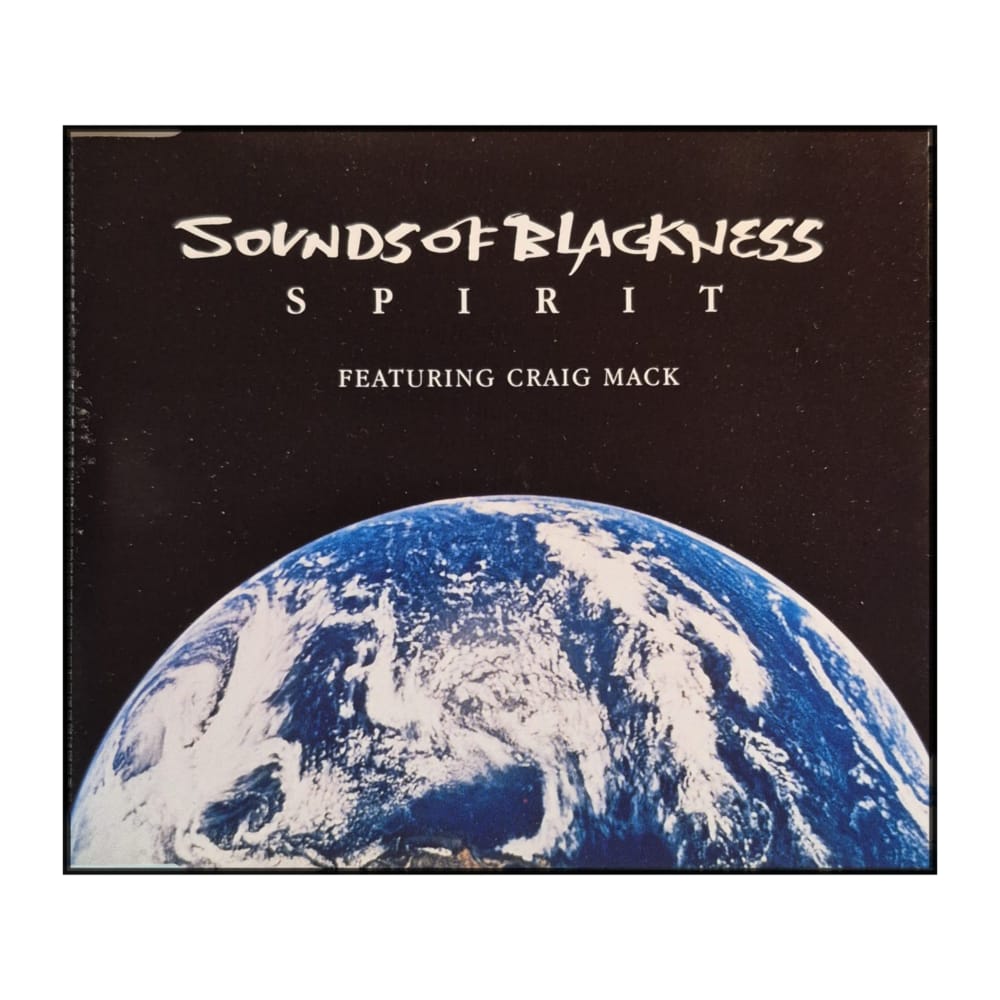 Sounds Of Blackness: Spirit