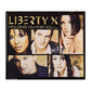 Liberty X: Holding On For You