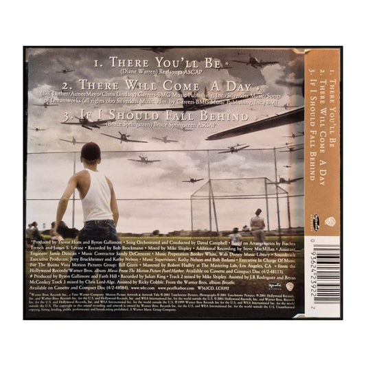 Faith Hill: There You'Ll Be