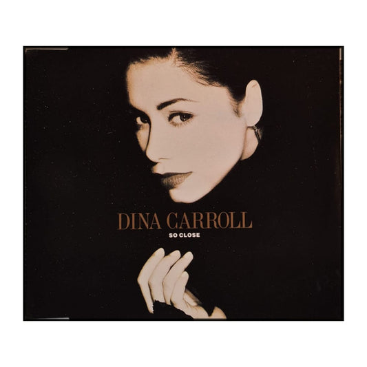 Dina Carroll: So Close