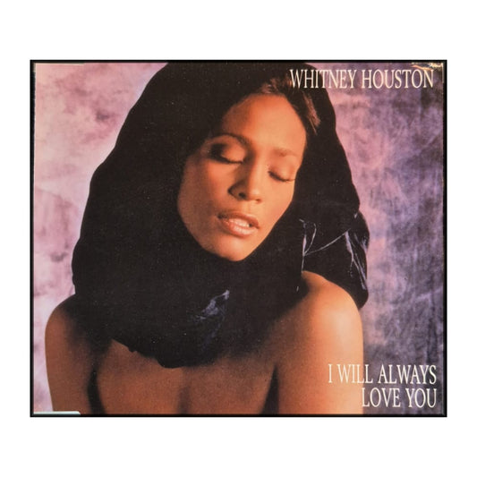 Whitney Houston: I Will Always Love You