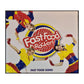 Fast Food Rockers: The Fast Food Song