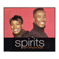 Spirits: Don'T Bring Me Down