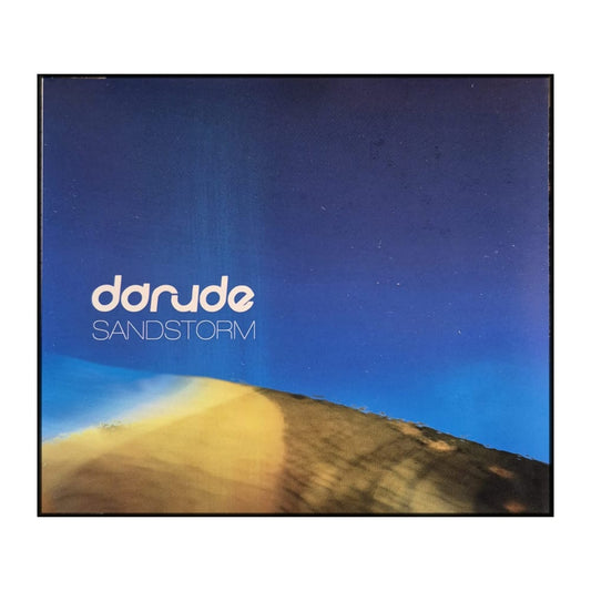 Darude: Sandstorm