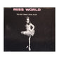 Miss World: The First Female Serial Killer