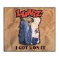 Luniz: I Got 5 On It