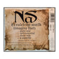 Nas: If I Ruled The World