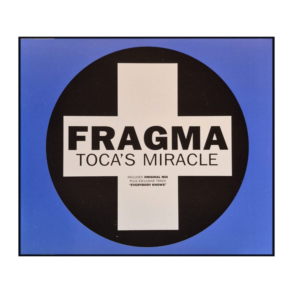Fragma: Toca'S Miracle