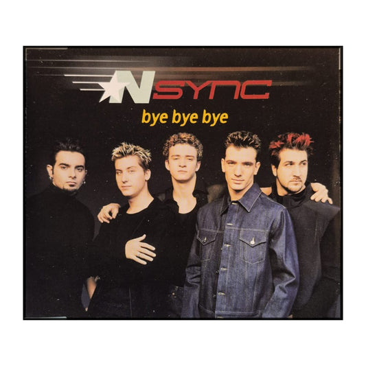 N Sync: Bye Bye Bye