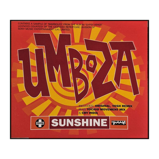 Umboza: Sunshine