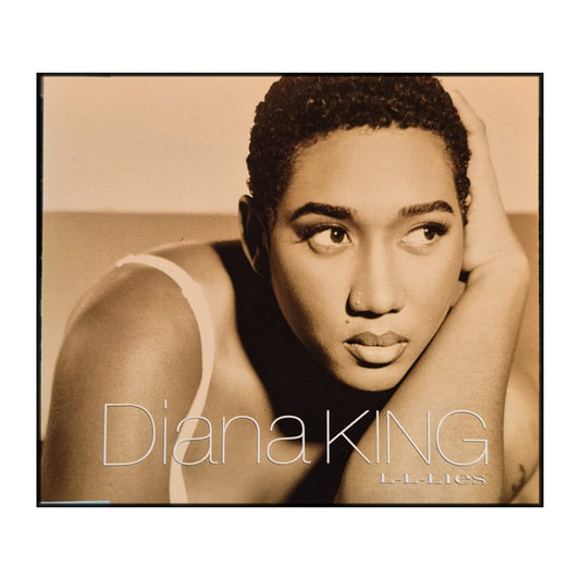 Diana King: L-L-Lies
