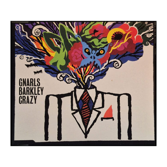 Gnarls Barkley: Crazy