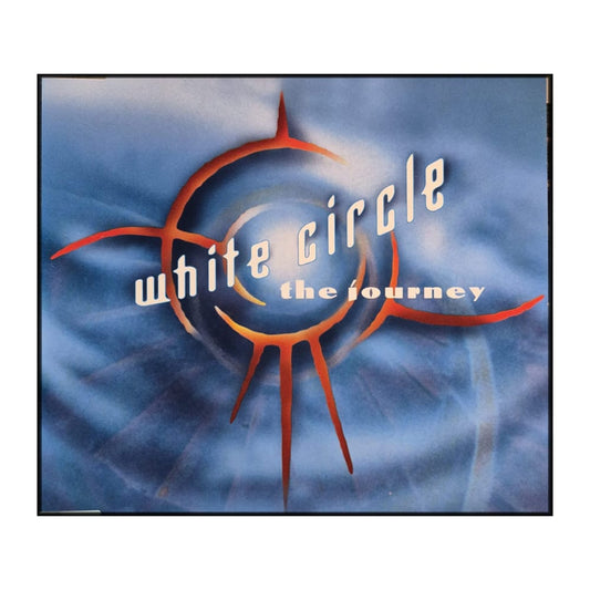 White Circle: The Journey
