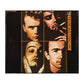U2: The Unforgettable Fire