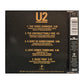 U2: The Unforgettable Fire