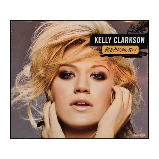 Kelly Clarkson: Breakaway