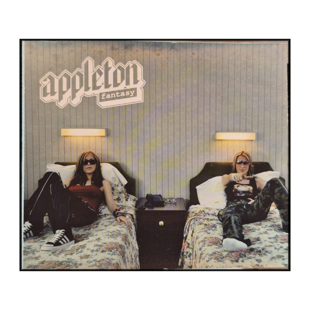 Appleton: Fantasy