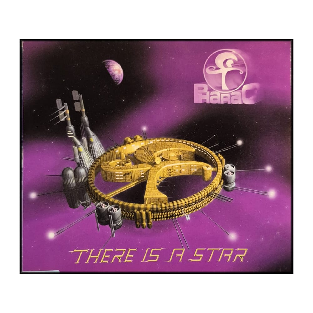 Pharao: There Is A Star