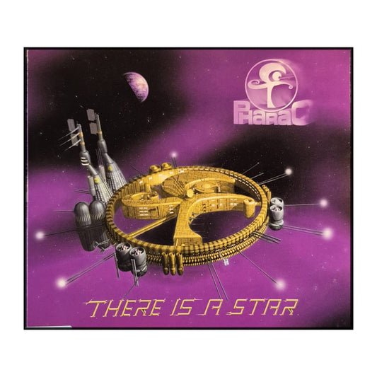 Pharao: There Is A Star