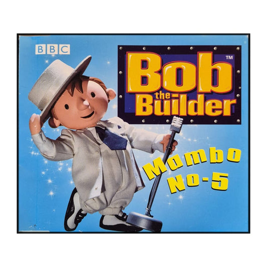 Bob The Builder: Mambo No. 5