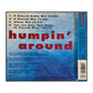 Bobby Brown: Humpin' Around (The K Klass Mixes)