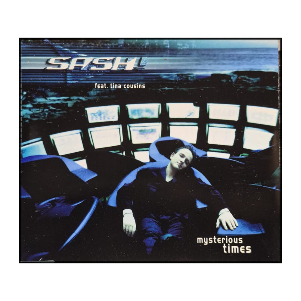 Sash!: Mysterious Times