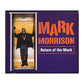 Mark Morrison: Return Of The Mack
