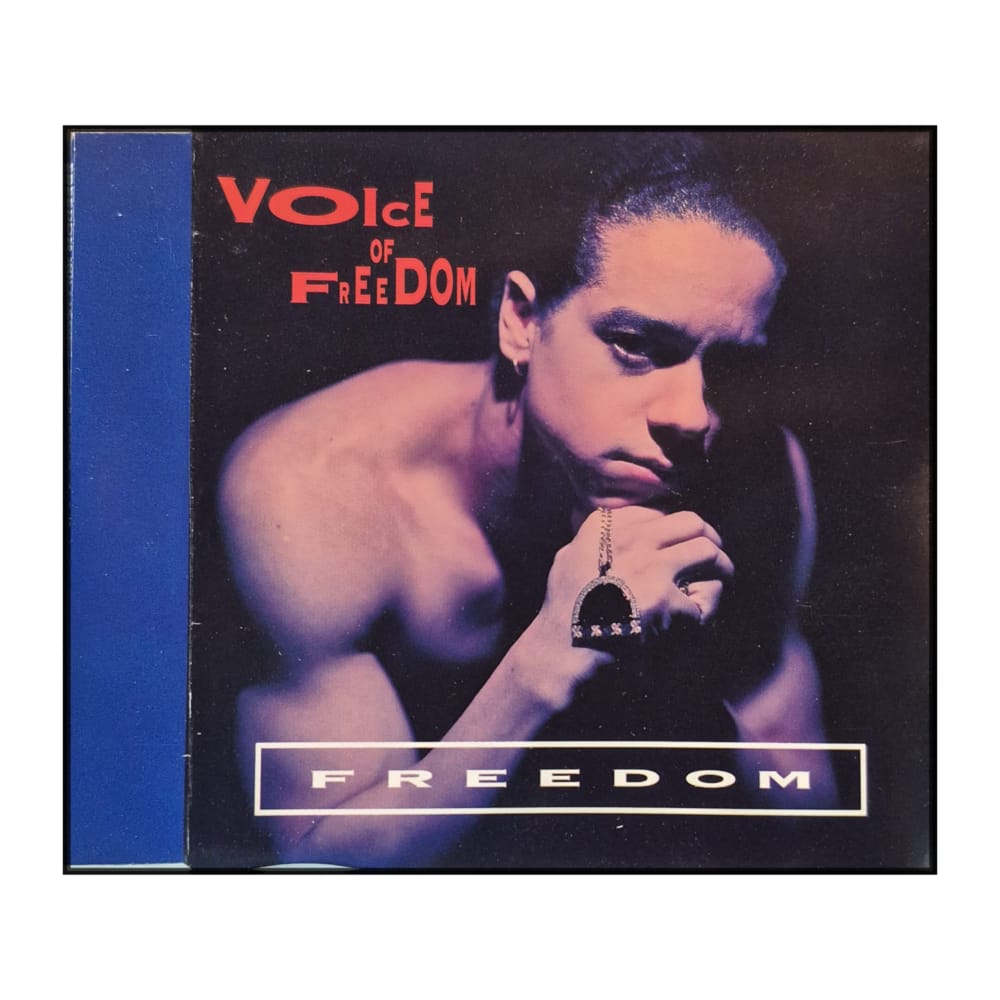 Freedom: Voice of Freedom
