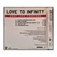 Love To Infinity: Keep Love Together