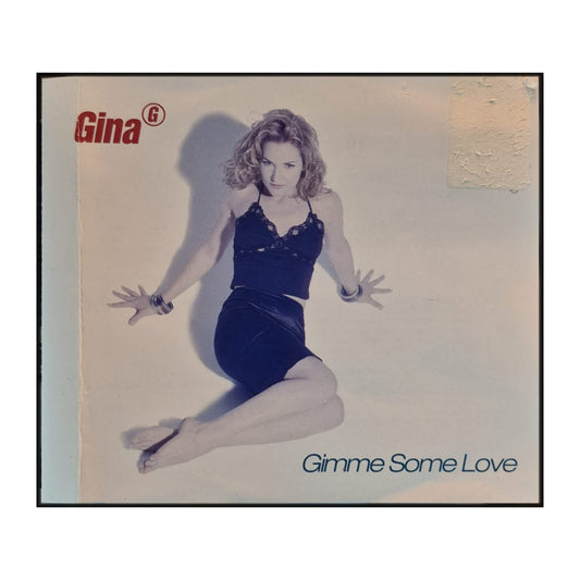 Gina G: Gimme Some Love