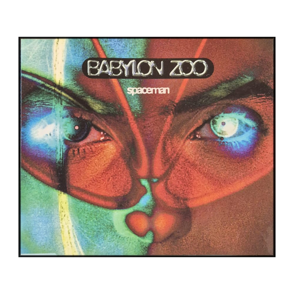 Babylon Zoo: Spaceman